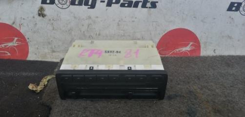 Блок управления климат-контролем HONDA CROSSROAD RT4 81 1 ракурс