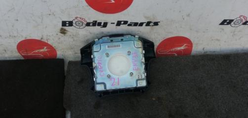 Airbag на руль NISSAN CEDRIC ENY33 21 2 ракурс