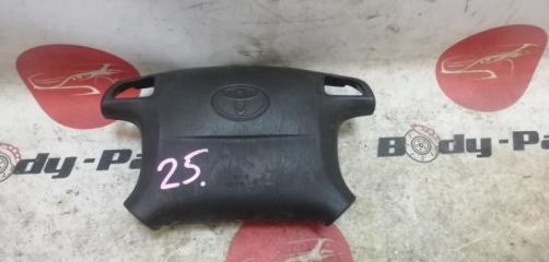 Airbag на руль TOYOTA COROLLA AE104 25 1 ракурс