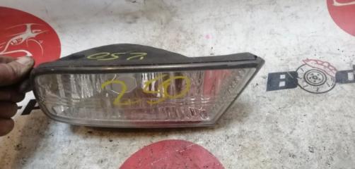 Туманка правая TOYOTA CROWN JZS171 30269 1 ракурс Туманка правая TOYOTA CROWN JZS171 30269 1 ракурс
