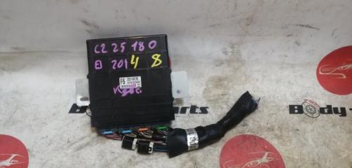 Блок управления efi SUBARU LEGACY BP5 EJ204 48 1 ракурс Блок управления efi SUBARU LEGACY BP5 EJ204 48 1 ракурс