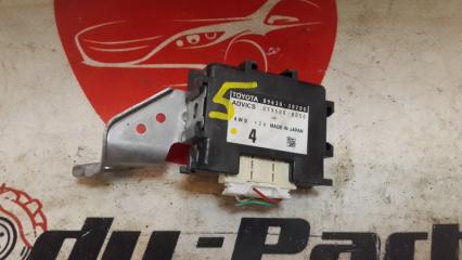Электронный блок TOYOTA CROWN GRS211 8963030200 1 ракурс