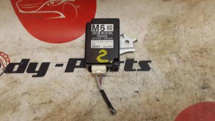 Электронный блок TOYOTA CROWN GRS211 8974030400 1 ракурс