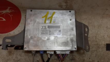 Электронный блок TOYOTA CROWN GRS211 8674030240 1 ракурс
