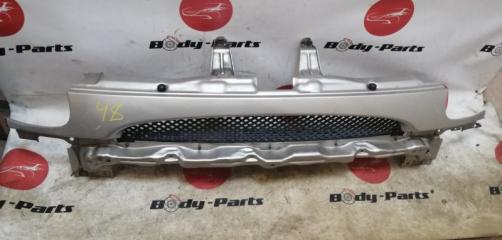 Решетка радиатора TOYOTA DUET M110S 48 1 ракурс