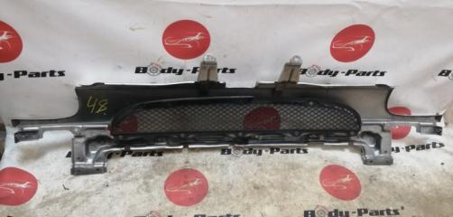 Решетка радиатора TOYOTA DUET M110S 48 2 ракурс