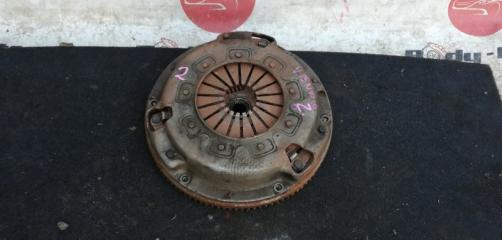 Сцепление NISSAN AVENIR VENW10 GA16 2 1 ракурс