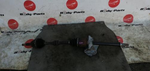 Привод правый передний NISSAN ELGRAND TE52 QR25 611 1 ракурс
