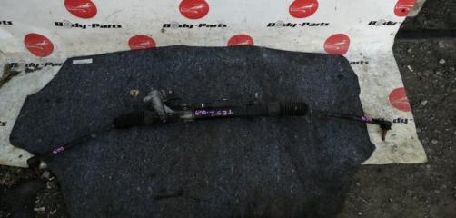 Рулевая рейка NISSAN ELGRAND TE52 639 1 ракурс