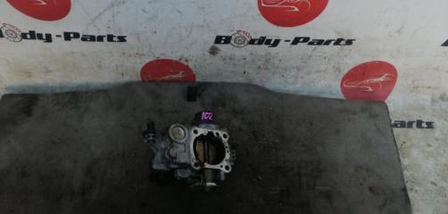 Дроссельная заслонка MITSUBISHI DIAMANTE F25A 6G73 102 1 ракурс