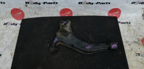 Рычаг правый передний NISSAN SERENA KVNC23 461 1 ракурс
