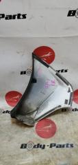 Накладка на бампер правая задняя HONDA FIT GP1 1 2 ракурс