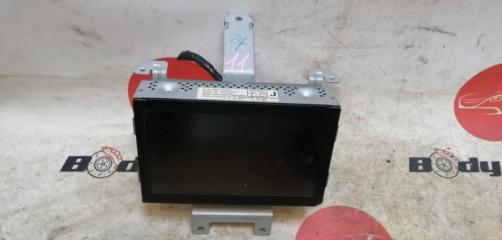Монитор NISSAN FUGA Y50 11 1 ракурс