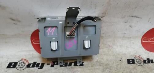 Монитор NISSAN FUGA Y50 11 2 ракурс