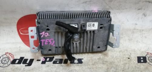 Монитор NISSAN ELGRAND TE52 10 2 ракурс