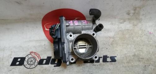 Дроссельная заслонка NISSAN SKYLINE V36 VQ25 107 1 ракурс Дроссельная заслонка NISSAN SKYLINE V36 VQ25 107 1 ракурс