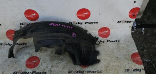 Подкрылок NISSAN STAGEA M35 410 1 ракурс