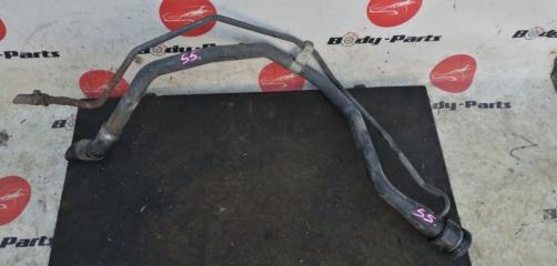 Горловина топливного бака TOYOTA WISH ZNE10 55 1 ракурс Горловина топливного бака TOYOTA WISH ZNE10 55 1 ракурс