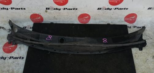 Жабо NISSAN MARCH AK12 8 1 ракурс