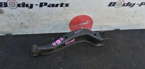Рычаг правый задний NISSAN SILVIA S14 407 1 ракурс