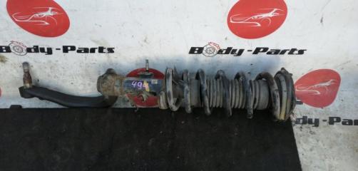 Стойка NISSAN STAGEA NM35 494 1 ракурс