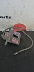 Суппорт левый передний TOYOTA VITZ NCP10 202 1 ракурс