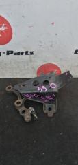 Подушка двигателя левая TOYOTA PASSO KGC35 1KR 350 1 ракурс