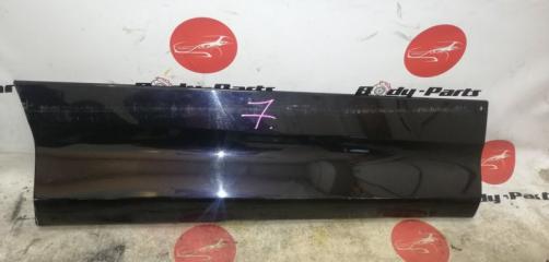 Дефендер двери боковой правая задняя HONDA ELYSION RR5 7 1 ракурс