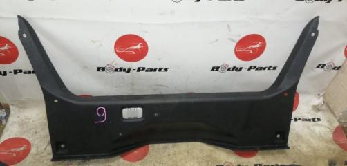 Обшивка багажника NISSAN FUGA PNY50 9 1 ракурс