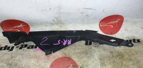 Защита радиатора левая HONDA ELYSION RR5 2 1 ракурс Защита радиатора левая HONDA ELYSION RR5 2 1 ракурс
