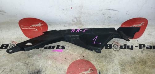 Защита радиатора правая HONDA ELYSION RR5 1 1 ракурс Защита радиатора правая HONDA ELYSION RR5 1 1 ракурс