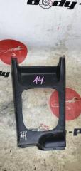 Консоль кпп SUBARU IMPREZA GGA 14 1 ракурс