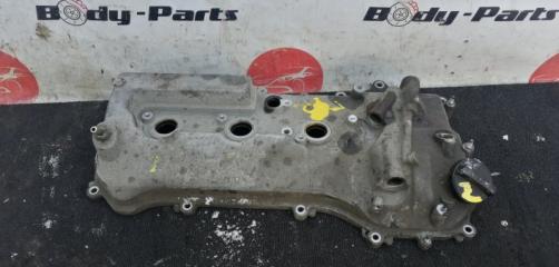 Клапанная крышка левая TOYOTA CROWN GRS180 4GR 2 1 ракурс