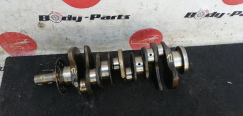 Коленвал TOYOTA CROWN GRS180 4GR 12 1 ракурс