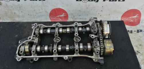 Распредвал правый TOYOTA CROWN GRS180 4GR 12 1 ракурс