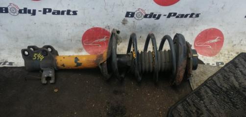 Стойка правая передняя NISSAN X-TRAIL NT30 544 1 ракурс