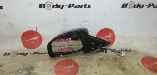 Зеркало левое NISSAN SKYLINE V36 337 1 ракурс