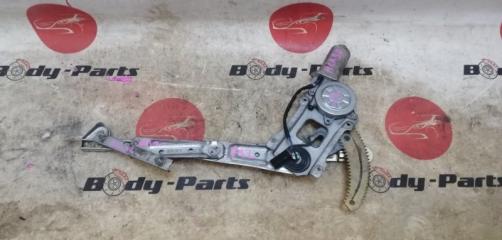 Стеклоподъемник левый передний NISSAN SKYLINE HCR32 142 1 ракурс