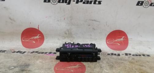 Блок управления климат-контролем NISSAN SKYLINE HCR32 135 1 ракурс