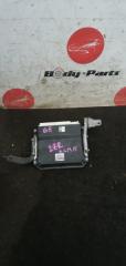Блок управления efi TOYOTA ISIS ZGM15 2ZR 65 1 ракурс