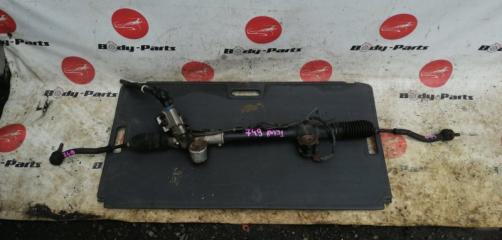 Рулевая рейка NISSAN FUGA KNY51 749 1 ракурс