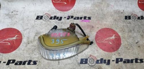 Туманка правая TOYOTA CROWN MAJESTA UZS187 30317 1 ракурс