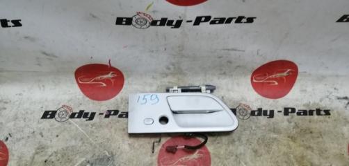 Ручка двери правая передняя NISSAN ELGRAND E51 159 1 ракурс