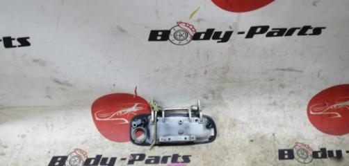 Ручка двери левая передняя TOYOTA VISTA SV32 176 2 ракурс