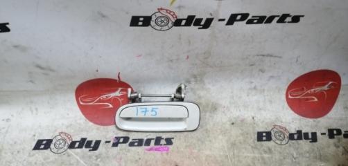 Ручка двери левая задняя TOYOTA VISTA SV32 175 1 ракурс