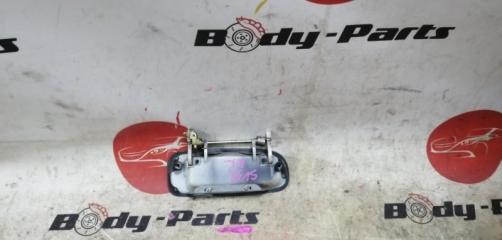 Ручка двери левая задняя TOYOTA VISTA SV32 175 2 ракурс