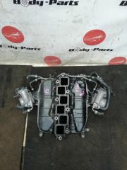 Коллектор впускной NISSAN SKYLINE CKV36 VQ37 15 1 ракурс