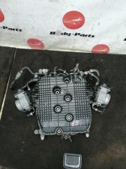 Коллектор впускной NISSAN SKYLINE CKV36 VQ37 15 2 ракурс
