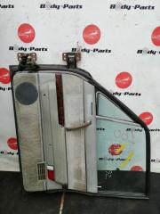 Дверь правая передняя NISSAN PRESIDENT H252 160 2 ракурс