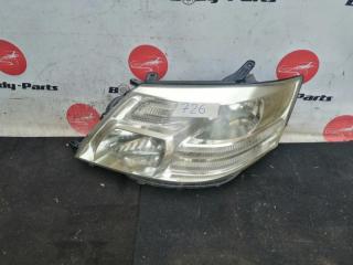 Фара левая TOYOTA ALPHARD ANH10 2AZ 5815 1 ракурс